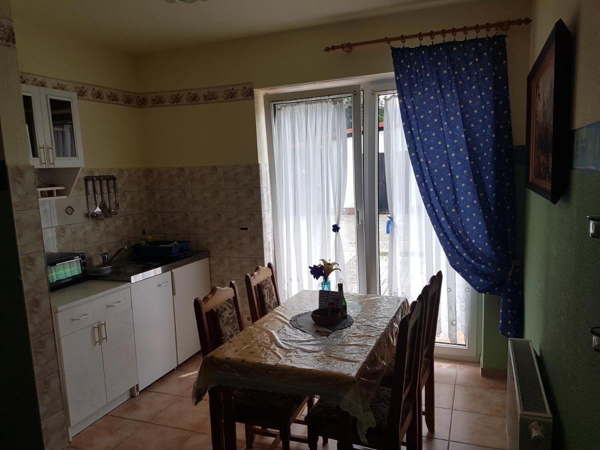 Landpension Zum Schweizerberg Neugrimnitz Экстерьер фото