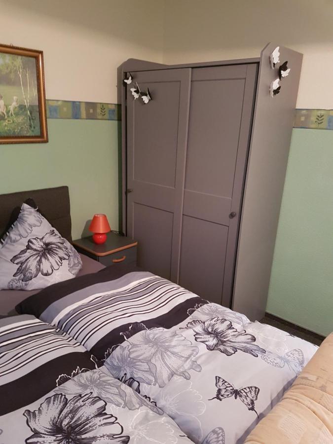 Landpension Zum Schweizerberg Neugrimnitz Экстерьер фото