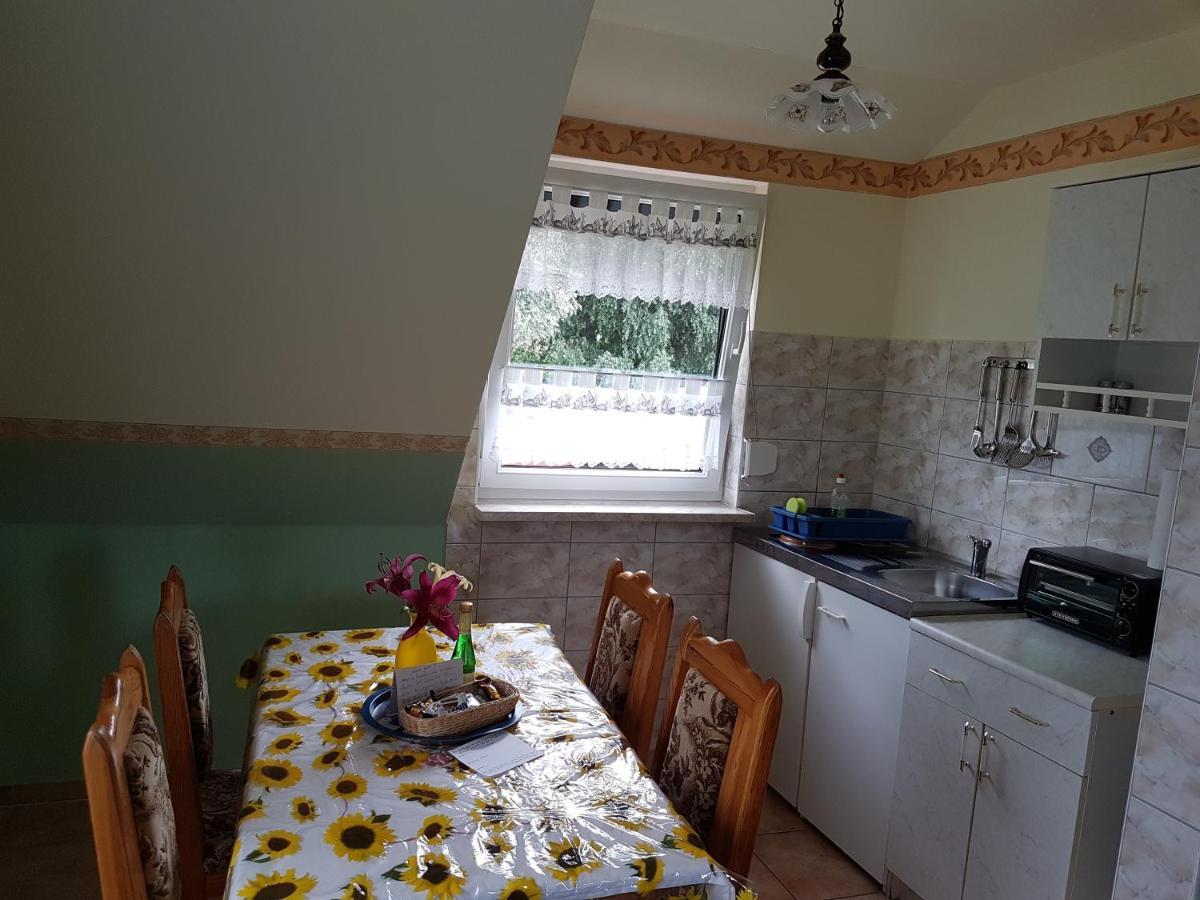 Landpension Zum Schweizerberg Neugrimnitz Экстерьер фото