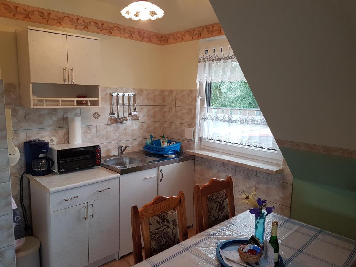 Landpension Zum Schweizerberg Neugrimnitz Экстерьер фото