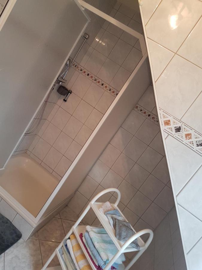 Landpension Zum Schweizerberg Neugrimnitz Экстерьер фото