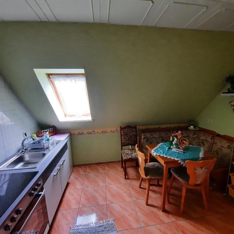 Landpension Zum Schweizerberg Neugrimnitz Экстерьер фото