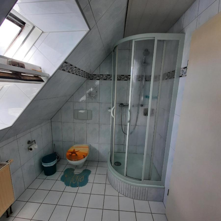 Landpension Zum Schweizerberg Neugrimnitz Экстерьер фото