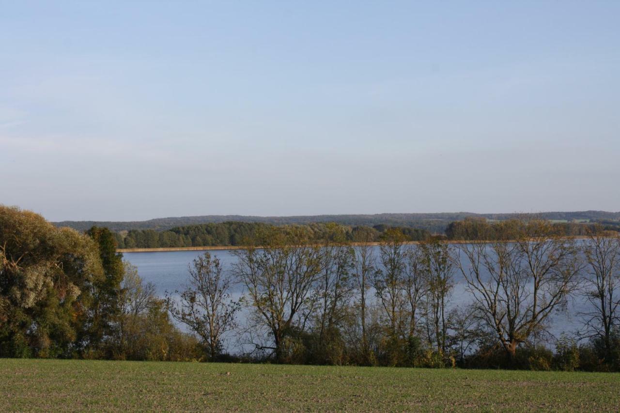 Landpension Zum Schweizerberg Neugrimnitz Экстерьер фото