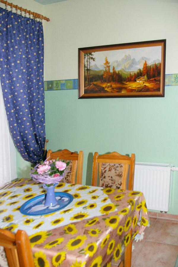 Landpension Zum Schweizerberg Neugrimnitz Экстерьер фото
